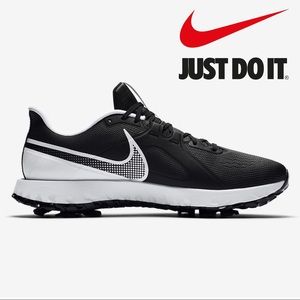 Men’s Nike Golf Shoes Size 11 .5 React Infinity Pro Classic BRAND NEW
